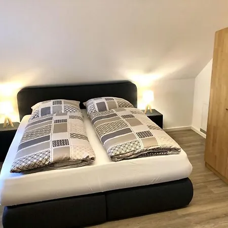 Spacious Near Ski-lift *