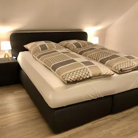 Spacious Near Ski-lift *