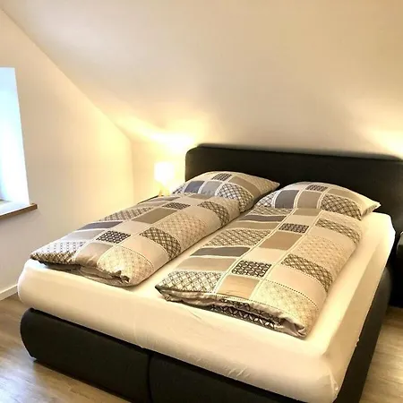 Spacious Near Ski-lift Apartment *