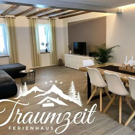 Spacious Near Ski-lift Neuhutten (Rhineland-Palatinate)