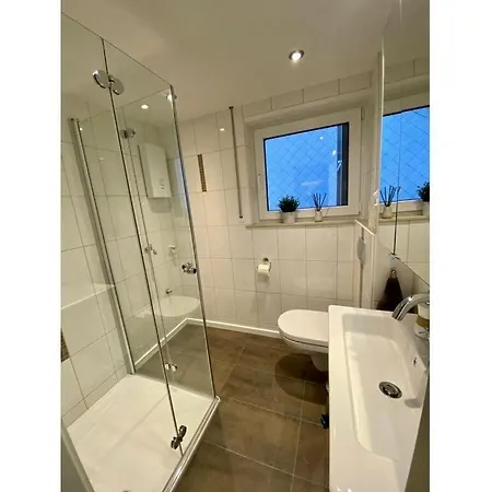 Spacious Near Ski-lift Apartment Neuhutten (Rhineland-Palatinate)
