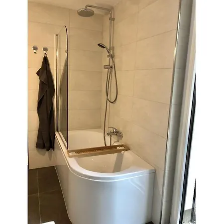 Spacious Near Ski-lift Apartment