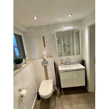 Apartment Spacious Near Ski-lift