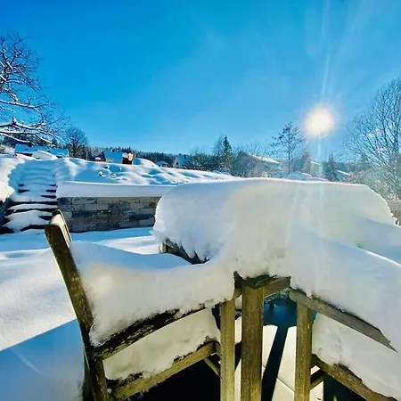 Spacious Near Ski-lift Neuhutten (Rhineland-Palatinate)