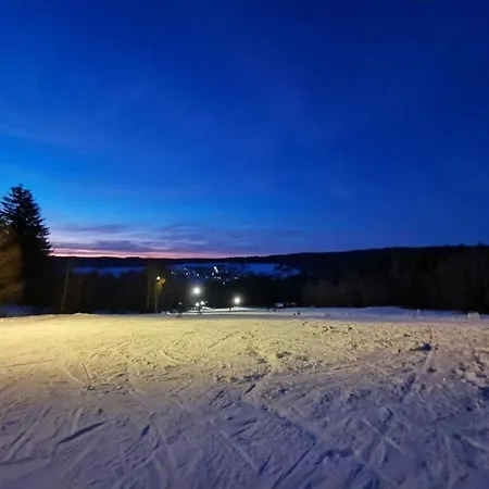 Spacious Near Ski-lift Neuhutten (Rhineland-Palatinate)
